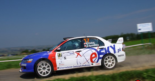 Rajd Rzeszowski